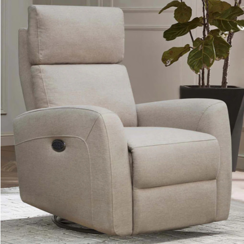 Jordan Triple Power Swivel Glider