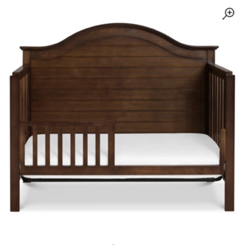Nolan 4-in-1 Convertible Crib