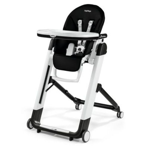 Peg Perego Siesta Multi-Functional Compact Folding High Chair - Noce