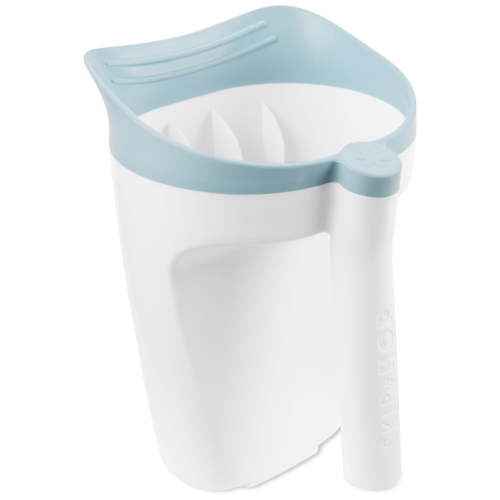 Skip Hop Wave Waterfall Rinser, White