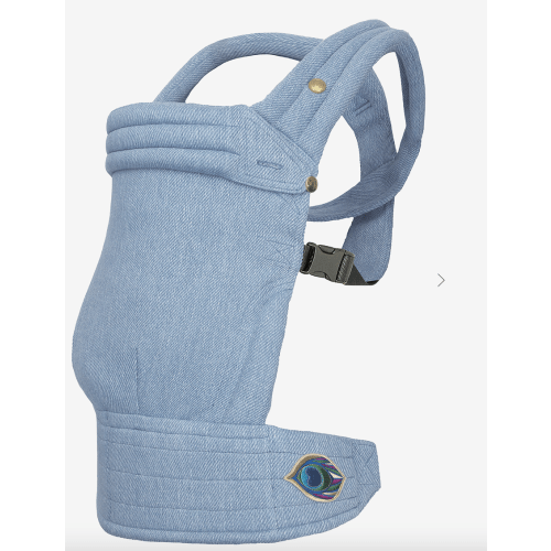 Denim Light | Zeitgeist Baby Carrier | SHOP ARTIPOPPE