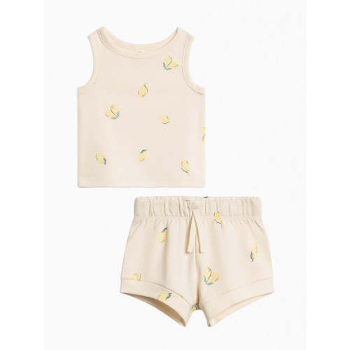 Lemon / 6-12M