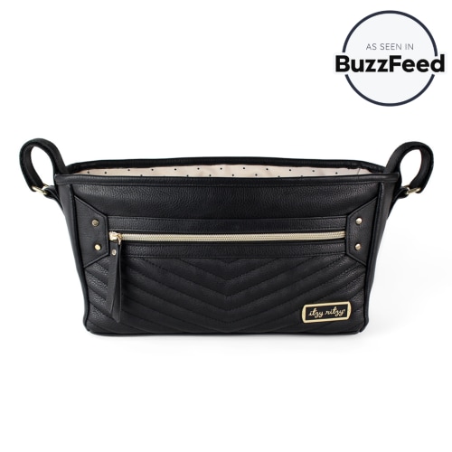 Stroller Caddy - Shop Itzy Ritzy's Stylish & Functional Baby Accessories
