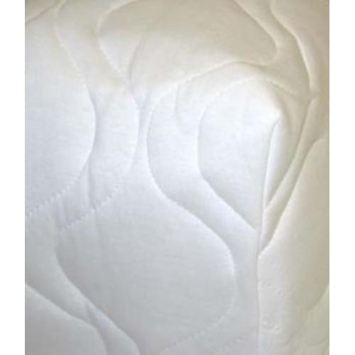 Quilted Mattress Pad | Maxi Cosi Swift Play Yard Sheets | Sheetworld