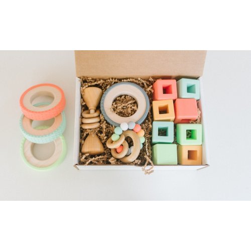 Bannor Baby Box