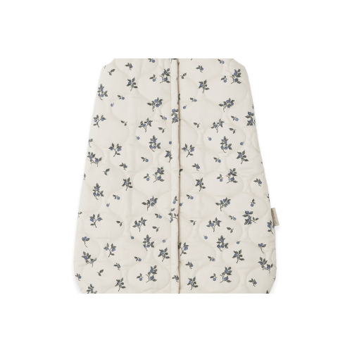 Satin Quilted Sleeping Bag
