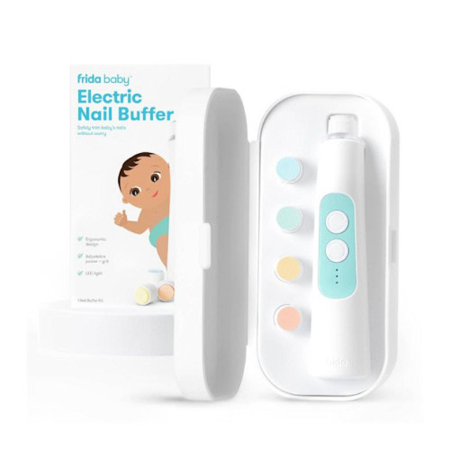 Electric Nail Buffer
