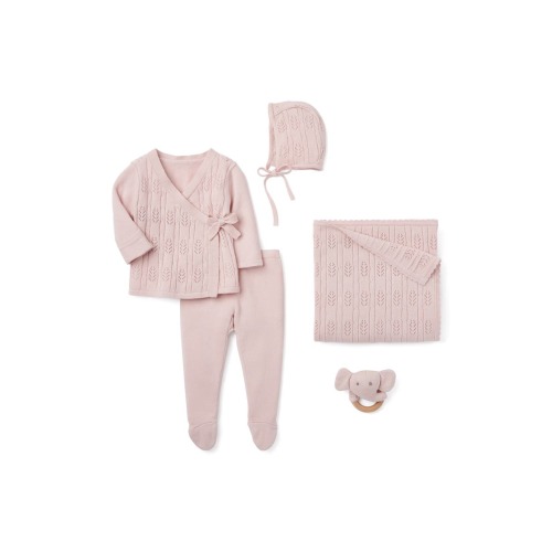 Take Me Home Newborn Essentials Set