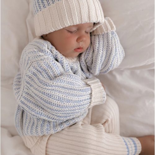 Knit Sweater | Tide