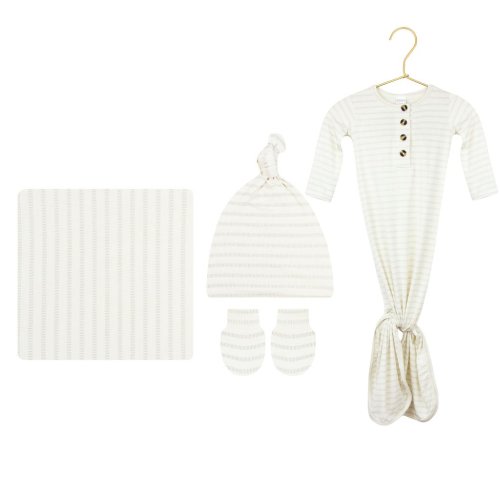 Gus Ultimate Newborn Bundle