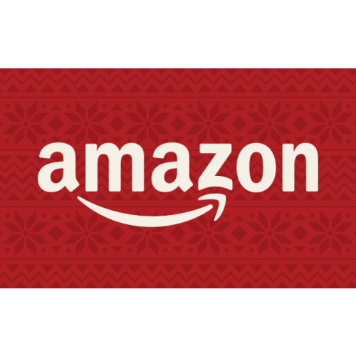 Amazon gift card
