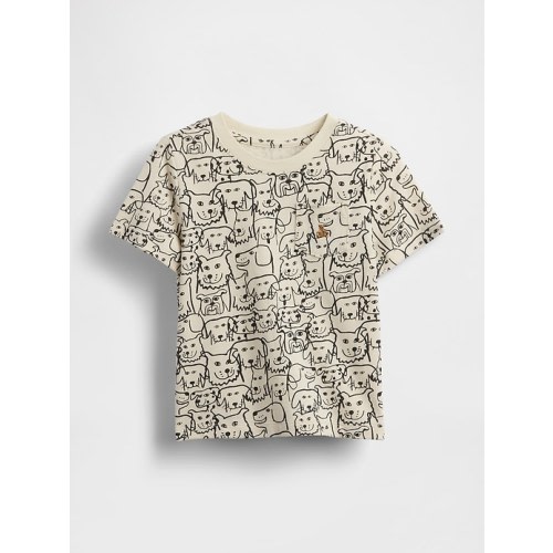 Baby & Toddler Mix & Match Pocket T-Shirt