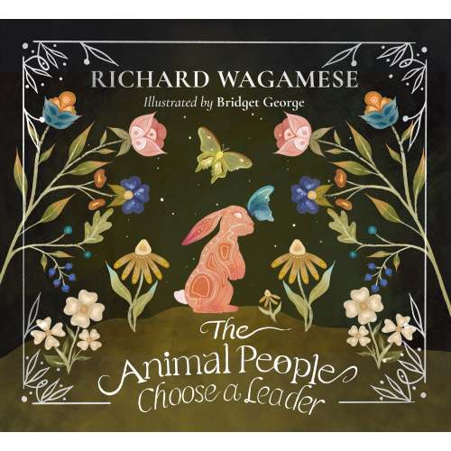 The Animal People Choose a Leader