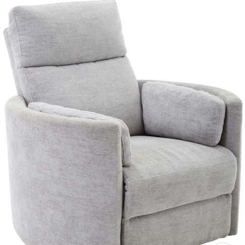 Orbit Power Reclining Glider w/Power Adjust Headrest