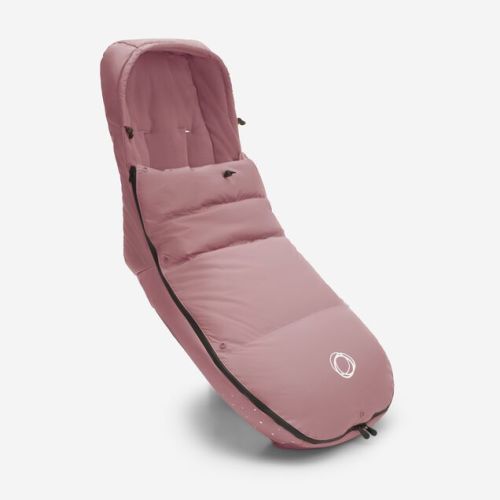 Bugaboo performance winter footmuff