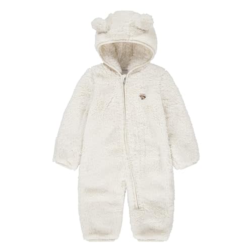 HUGGIES Baby Sherpa Coverall