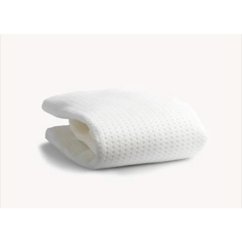 Lullaby Earth Waterproof, Breathe Safe Mini Crib Mattress Cover