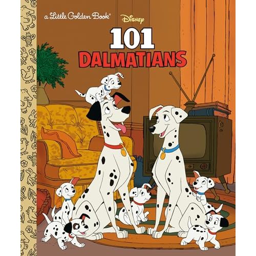 101 Dalmatians