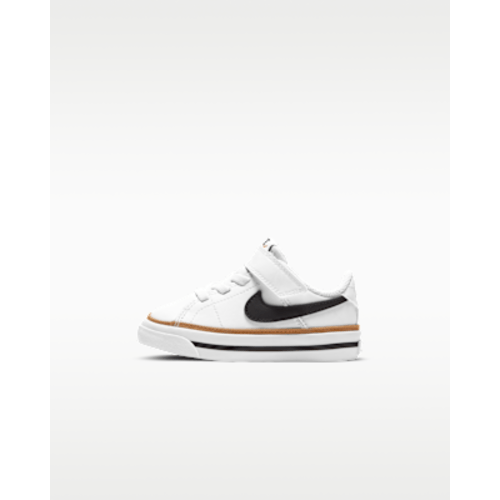 Nike Court Legacy Baby/Toddler Shoes. Nike.com