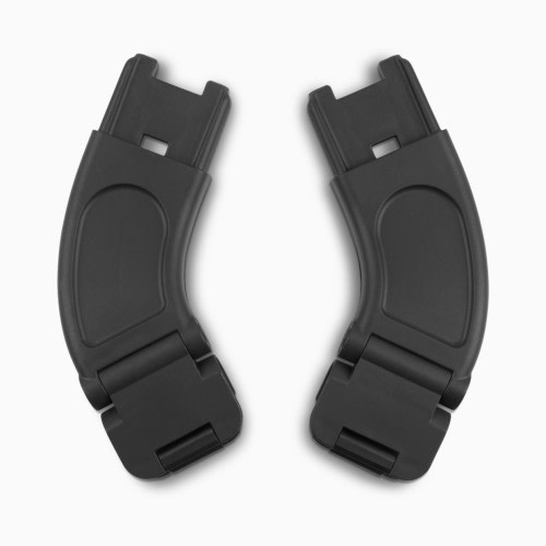 UPPAbaby Car Seat Adapters for Minu V3 (Mesa/Mesa V2, Mesa Max, Mesa i-Size, Aria)