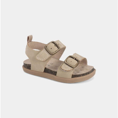 Baby Boy Every Step® First Walker Sandals - Tan | Carter's