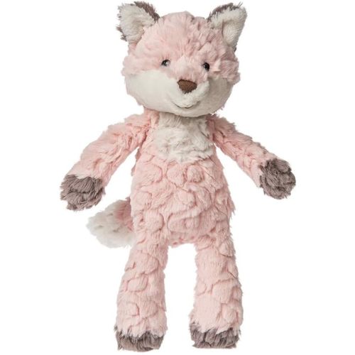 Mary Meyer Putty Nursery Soft Toy, Fox, 11 Inch (Pack of 1)