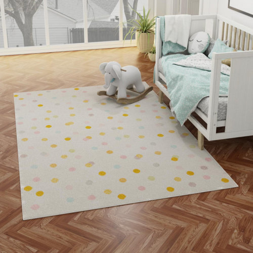 Unique Loom Kids Rug & Reviews | Wayfair