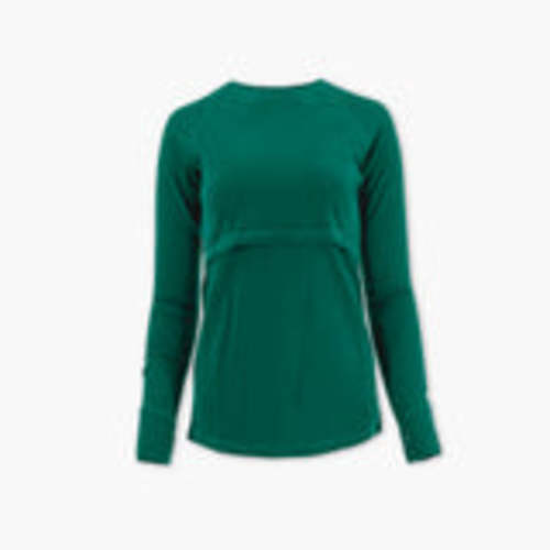 Iksplor | Merino Wool Nursing Layer - Size L
