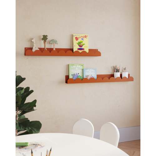 Fable Floating Shelf Set