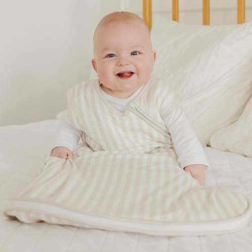 Sleep Bag - Coastal