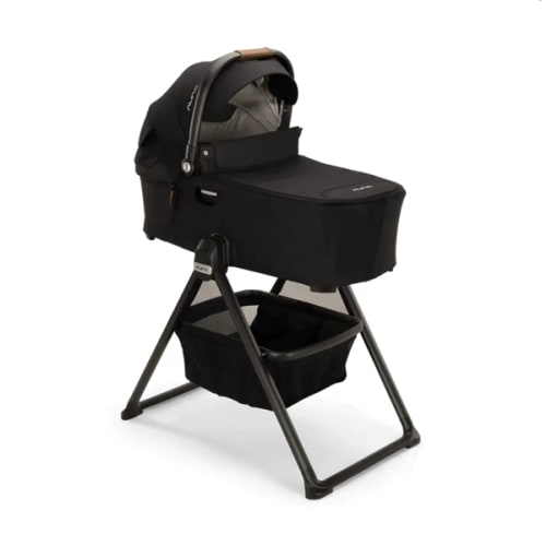 Nuna DEMI Next Bassinet + Stand – Bambi Baby