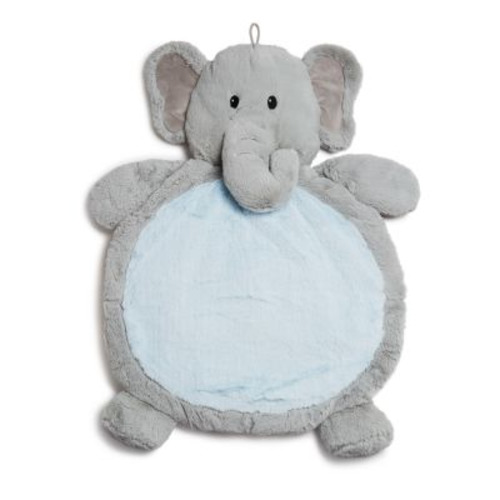 Bestever Baby Mats by Mary Meyer Elephant Play Mat, Ages 0+ - Exclusive