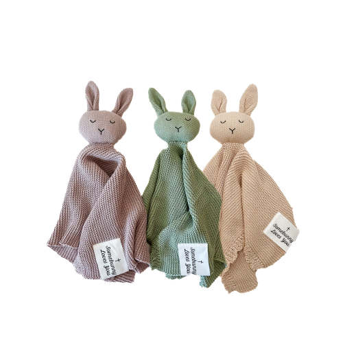 Some Bunny Blankie – OUR HOUSE ABOVE