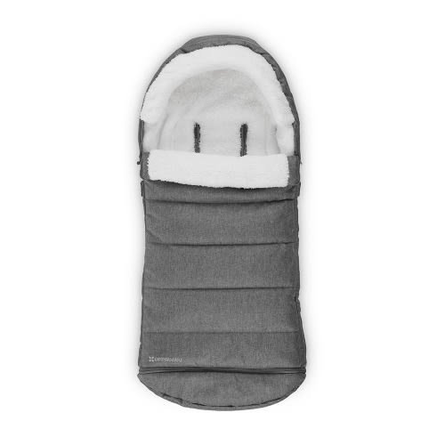 CozyGanoosh | UPPAbaby - Jordan/ Greyson