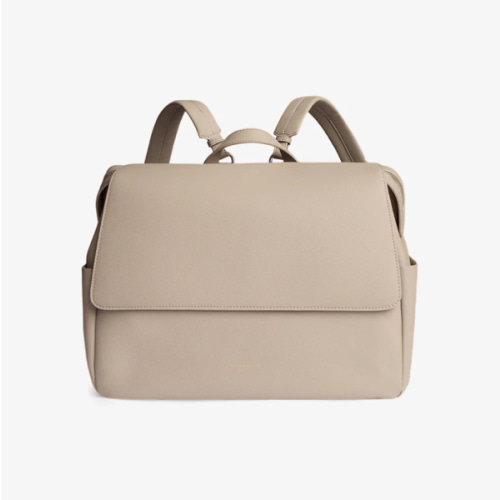 Winnie Midi Backpack (Vegan)