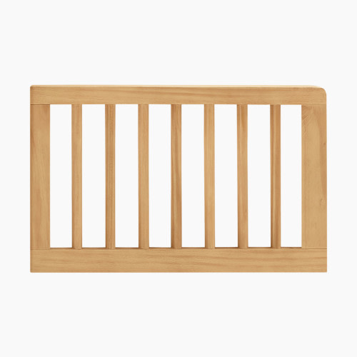 Namesake Toddler Bed Conversion Kit - Honey