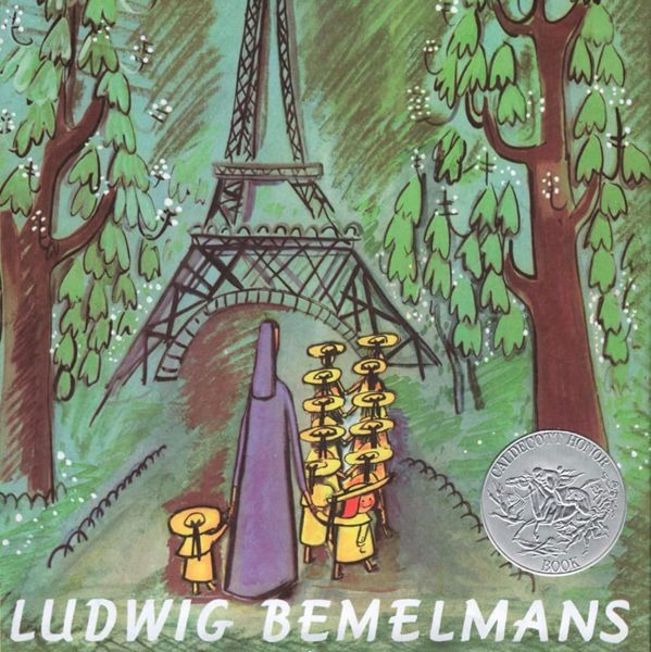 Madeline