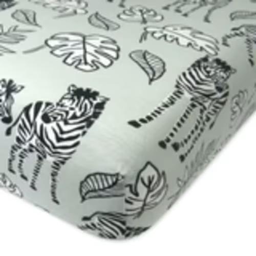 Organic Cotton Fitted Crib Sheet | Honest Baby Clothing