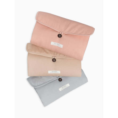 Clay Diaper Changing Pad