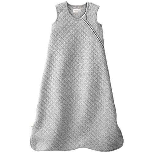 little planet by carter's Baby Organic Cotton Wearable Blanket