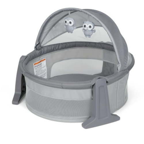 Safety 1st Sleepy Traveler Infant Bassinet, Dreamscape
