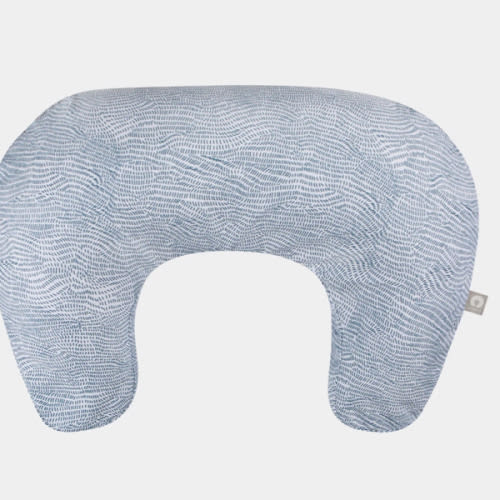New Boppy Nursing Pillow