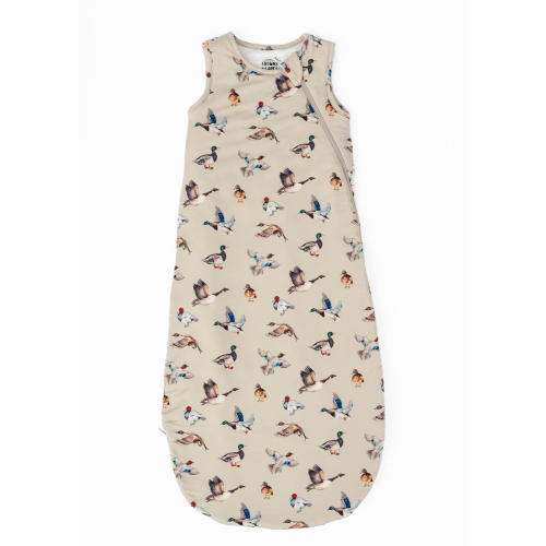 Sleep Sack in Duck Duck Goose