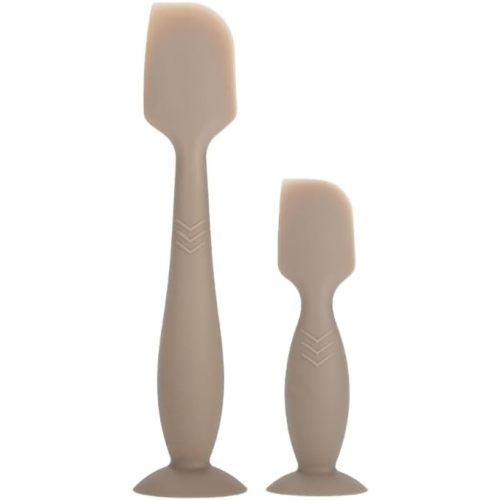 Baby Diaper Cream Spatula Applicator Butt Pastes Spatula Diaper Cream Brush For Baby Silicone Diaper Rash Cream Brush Baby Brush