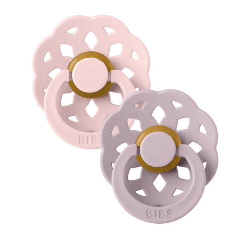 2 Pack Bohme Pacifiers