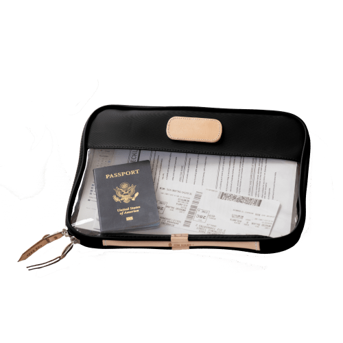 Clear Folio