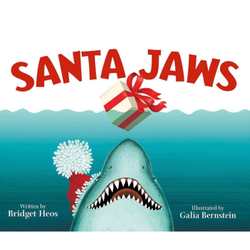 Santa Jaws