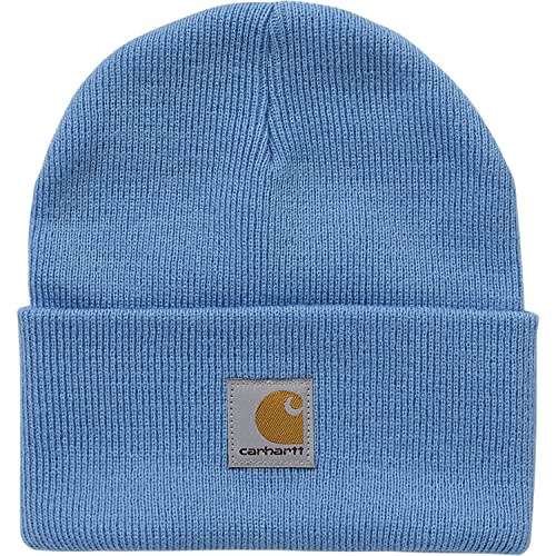 Carhartt Kids' Acrylic Knit Beanie Watch Hat