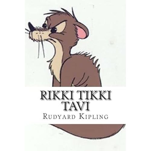 Rikki Tikki Tavi