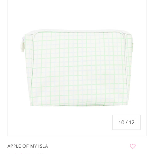 The Go Bag